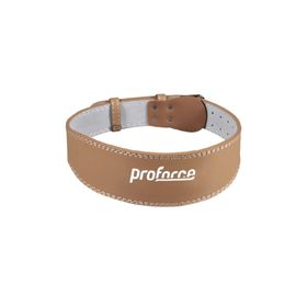 Proforce AKM 105 105-115-125 cm Deri Ağırlık Kemeri