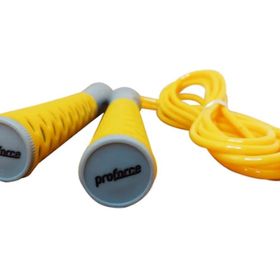 Proforce ATP 1000 Sarı Atlama İpi