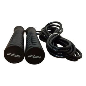 Proforce ATP 1000 Siyah Atlama İpi