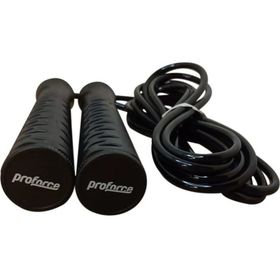 Proforce ATP 1000 Siyah Atlama İpi