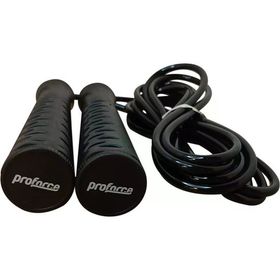 Proforce ATP 1000 Siyah Atlama İpi