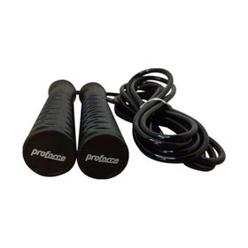 Proforce ATP 1000 Siyah Atlama İpi
