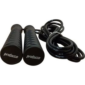 Proforce ATP 1000 Siyah Atlama İpi