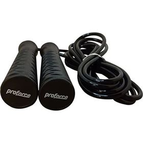 Proforce ATP 1000 Siyah Atlama İpi