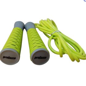 Proforce ATP 1000 Yeşil Atlama İpi