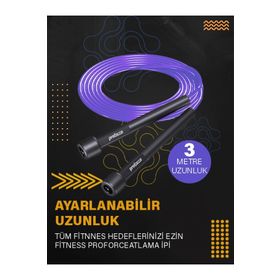 Proforce ATP-3000 Mor Atlama İpi