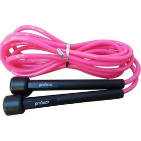 Proforce ATP-3000 Siyah Atlama İpi