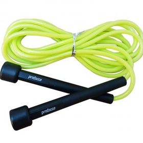 Proforce ATP-3000 Siyah Atlama İpi