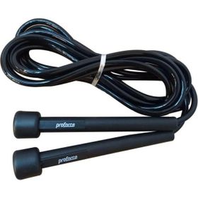 Proforce ATP-3000 Siyah Atlama İpi