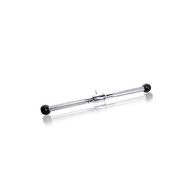 Proforce BAR-102 Krom Kısa Triceps ve Biceps Barı