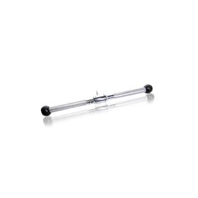 Proforce BAR-102 Krom Kısa Triceps ve Biceps Barı