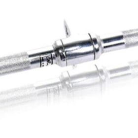 Proforce BAR-102 Krom Kısa Triceps ve Biceps Barı
