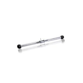 Proforce BAR-102 Krom Kısa Triceps ve Biceps Barı