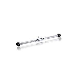 Proforce BAR-102 Krom Kısa Triceps ve Biceps Barı