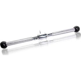 Proforce BAR-102 Krom Kısa Triceps ve Biceps Barı