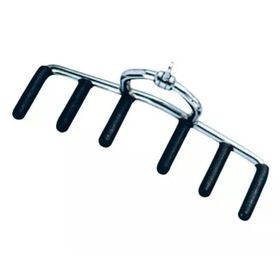 Proforce BAR-116 Çok Açılı Lat Sırt Çekiş Barı