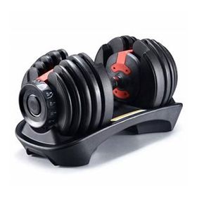 Proforce DB-ZEN Ayarlanabilir 24 kg Dambıl Seti