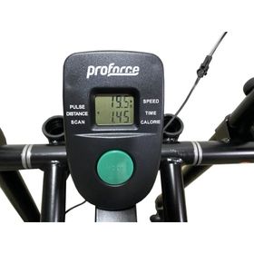 Proforce Eliptik Bisiklet