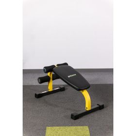 Proforce EMH-08 Eğimli Mekik Sehpası