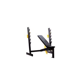 Proforce EMH-09 Olimpik Ayarlanabilir Ağırlık Sehpası
