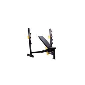 Proforce EMH-09 Olimpik Ayarlanabilir Ağırlık Sehpası