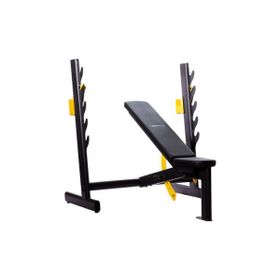 Proforce EMH-09 Olimpik Ayarlanabilir Ağırlık Sehpası