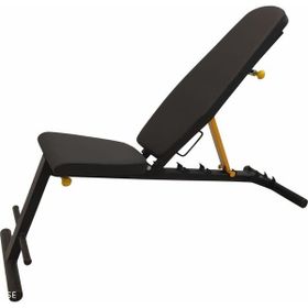 Proforce EMH-14 Ayarlanabilir Dambıl Çalışma ve Mekik Sehpası
