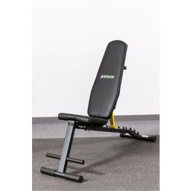 Proforce EMH-14 Ayarlanabilir Dambıl Çalışma ve Mekik Sehpası