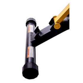 Proforce EMH-14 Ayarlanabilir Dambıl Çalışma ve Mekik Sehpası