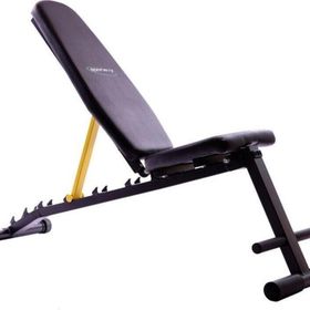 Proforce EMH-14 Ayarlanabilir Dambıl Çalışma ve Mekik Sehpası