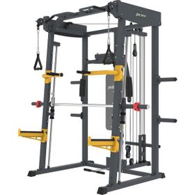 Proforce EMH-17 Multifunctional Smith and Cable Cross
