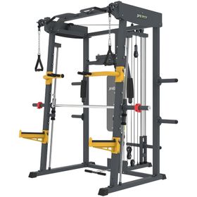 Proforce EMH-17 Multifunctional Smith and Cable Cross