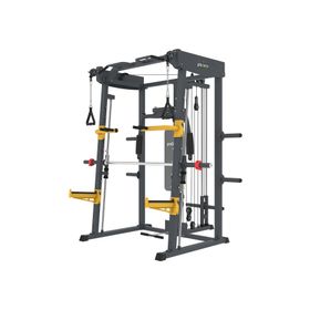 Proforce EMH-17 Multifunctional Smith and Cable Cross