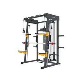 Proforce EMH-17 Multifunctional Smith and Cable Cross