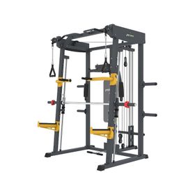 Proforce EMH-17 Multifunctional Smith and Cable Cross