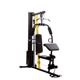 Proforce EMH07 Tek Kişilik Çok Fonksiyonlu Ağırlık Çalışma İstasyonu
