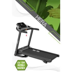 Proforce Hera 2 Hp Motor Koşu Bandı