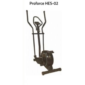 Proforce HES-02 Dikey Bisiklet