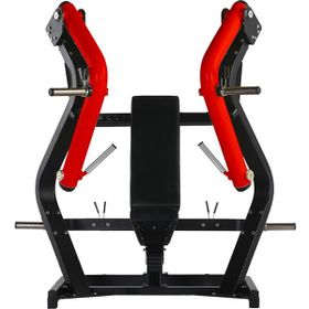 Proforce HK-02K Kırmızı Decline Press