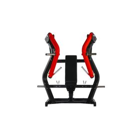 Proforce HK-02K Kırmızı Decline Press