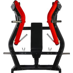 Proforce HK-02K Kırmızı Decline Press