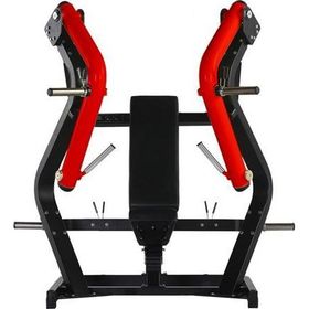 Proforce HK-02K Kırmızı Decline Press