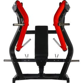 Proforce HK-02K Kırmızı Decline Press