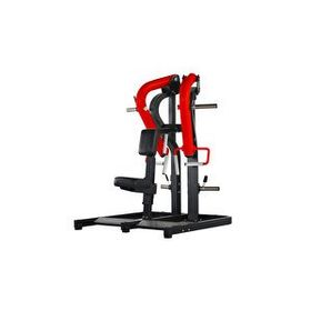 Proforce HK-05K Kırmızı Low Row