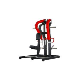 Proforce HK-05K Kırmızı Low Row