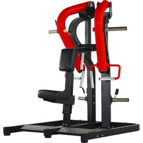 Proforce HK-05K Kırmızı Low Row