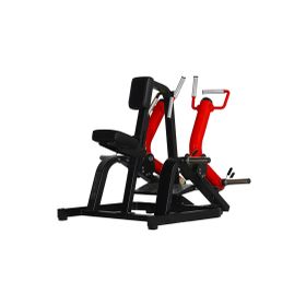 Proforce HK-06K Kırmızı Seated Row