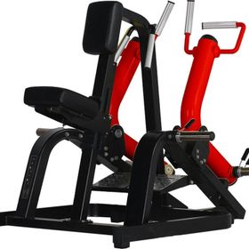 Proforce HK-06K Kırmızı Seated Row