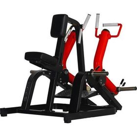 Proforce HK-06K Kırmızı Seated Row