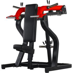 Proforce HK-07K Kırmızı Shoulder Press